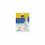 Scholl Ultra Exfoliating Foot Mask - &scaron;veičiamoji pėdų kaukė-kojinės, 1 pora