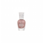 Sally Hansen Good. kind. pure. Nail Polish - augalinės kilmės, vegani&scaron;kas nagų lakas, 10 ml - 410 Black Stone