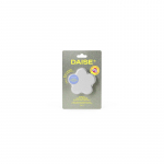 Daise Disco Bath Bomb - putojanti vonios bomba, 85 g