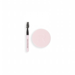 Makeup Revolution Freeze Hold Brow Gel - antakių gelis, 5 g