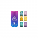 Body Restore Reset mix Shower Steamers ( 6 ks ) - Sada aromatick&yacute;ch tablet do sprchy