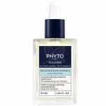Phyto Professional Scalp Solution Fortifiying Balancing Concetrate - priemonė prie&scaron; plaukų plovimą riebiems plaukams, 30 ml