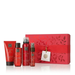 Rituals The Ritual of Ayurveda 4-Step Body Travel Exclusive Set &ndash; kvepalų rinkinys moterims