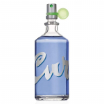 Liz Claiborne Curve EDT kvepalai moterims, 100 ml