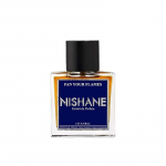 Nishane Fan Your Flames Extrait de Parfum 50 ml unisex kvepalai