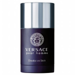 Versace Pour Homme Deodorant Stick - pie&scaron;tukinis dezodorantas, 75 ml