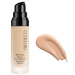 Artdeco Perfect Teint Foundation - makiažo pagrindas, 20 ml - 20 Warm Vanilla