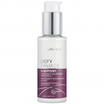 Joico Defy Damage Sleepover Overnight Nourishing Treatment - naktinė plaukų priežiūros priemonė plaukams stiprinti, 100 ml