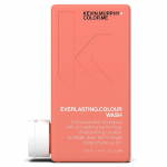 Kevin Murphy Everlasting Colour Wash Colour Protect Shampoo - spalvą apsaugantis &scaron;ampūnas dažytiems plaukams, 250 ml