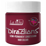 La Riche Directions Semi-Permanent Conditioning Hair Colour - pusiau ilgalaikiai plaukų dažai, 88 ml - Tulip