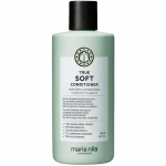 Maria Nila True Soft Conditioner (Dry Hair) - kondicionierius sausiems plaukams, 300 ml