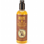 Reuzel Spray Grooming Tonic - pur&scaron;kiama plaukų formavimo priemonė, 350 ml