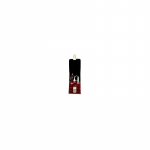 Surgana Manicure set Crocodile - 3 tools