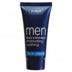 Ziaja Men Face Cream SPF 6 - veido kremas vyrams, 50 ml