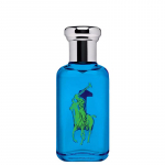 Ralph Lauren Big Pony 1 Blue EDT kvepalai vyrams, 50 ml