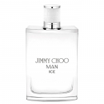 Jimmy Choo Man Ice EDT Tester kvepalai vyrams, 100 ml