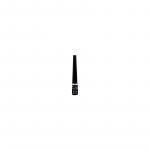 Rimmel Exaggerate Eye Liner - Liquid Eye Liner 2.5 ml 1 Black