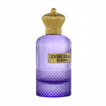 Hamidi Insignia Purpure EDP unisex kvepalai, 105 ml