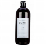 Depot No. 104 Silver Shampoo - Shampoo for gray, white and lightened hair 1000 ml