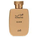 Rasasi Hawas Elixir EDP kvepalai, 100 ml