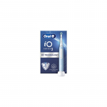 Oral B iO Series 3 ( Ice Blue ) - elektrinis dantų &scaron;epetėlis