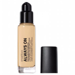 Smashbox Always On Skin-Balancing Foundation - ilgai i&scaron;liekanti kreminė pudra, 30 ml - L10W
