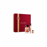 Dolce Gabbana The Only One Gift set EDP 100 ml, miniature EDP 10 ml and miniature EDP 5 ml 100 ml