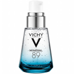 Vichy Mineral 89 Skin Serum - veido serumas, 30 ml