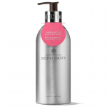 Molton Brown Fiery Pink Pepper Infinite Bottle - vonios ir du&scaron;o želė 400 ml
