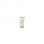 A-Derma Exomega Control Emollient Cream - kremas sausai odai, linkusiai į atopinę egzemą, 50 ml