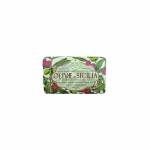 Nesti Dante Pure Italian Vegetal & Natural Soap Olivae di Sicilia - muilas, 250 ml