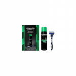 Wilkinson Sword Sensitive Shave Duo - rinkinys po skutimosi vyrams