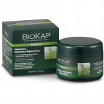 Bios Line BioKap Nourishing Repairing Mask - plaukų kaukė, 200 ml