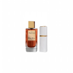 Franck Boclet Addiction Gift Set - rinkinys - EDP 100 ml ir EDP 20 ml