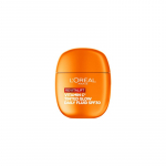 L&acute;Or&eacute;al Tinted Glow Daily Fluid SPF 30 - lengvas tonuotas dieninis fluidas, 40 ml