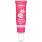 Weleda Wild Rose & White Tea Smoothing Eye Cream - lengvos tekstūros, paakių kremas be kvapiklių , 12 ml