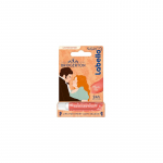 Labello Bridgerton Peach Tea Lip Balm - Balz&aacute;m na rty 4.8g