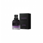 Valentino Uomo Born In Roma Purple Melancholia EDT 100ml kvepalai vyrams