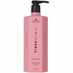 Schwarzkopf Professional Fibre Clinix Vibrancy Conditioner - kondicionierius dažytiems plaukams, 1000 ml