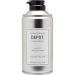 Depot NO.411 Shaving Foam - skutimosi putos, 300 ml