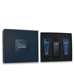 Davidoff Cool Water for Men EDT 125 ml + ASB 75 ml + SG 75 ml &ndash; kvepalų rinkinys vyrams