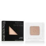Diego Dalla Palma Refill System (162 Pale Beige) akių &scaron;e&scaron;ėliai, 2 g