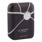 Armaf Le Parfait Pour Homme EDT kvepalai vyrams, 100 ml