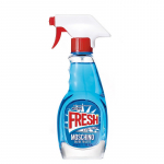 Moschino Fresh Couture EDT kvepalai moterims, 50 ml