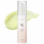 Beauty of Joseon Ginseng Moist Sun Serum SPF50+ - apsauginis serumas nuo saulės, 50 ml
