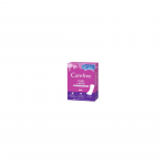 Carefree Plus Large Panty liners 48 vnt.