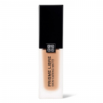 Givenchy Prisme Libre Skin-Caring Matte Foundation - matinis makiažo pagrindas, 30 ml - 3-C275