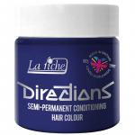 La Riche Directions Semi-Permanent Conditioning Hair Colour - pusiau ilgalaikiai plaukų dažai, 88 ml - Ultra Violet