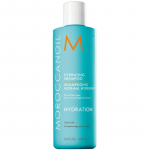 Moroccanoil Hydrating Shampoo - drėkinamasis &scaron;ampūnas visų tipų plaukams, 250 ml