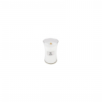 WoodWick Island Coconut Vase (Juicy Coconut) - Scented Candle 85 g